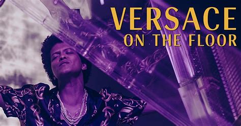 versace on floor lyrics|versace on the floor terjemahan.